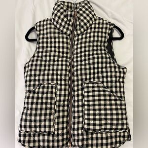 Women’s Vest